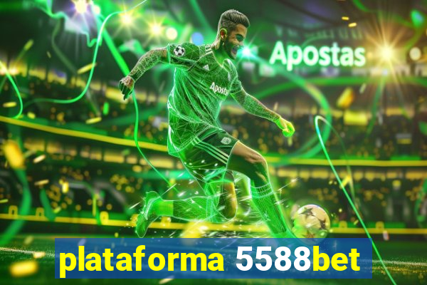 plataforma 5588bet